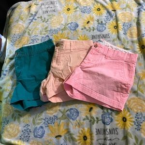 Shorts bundle